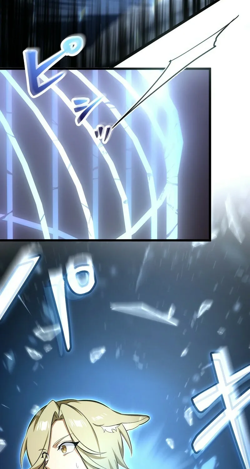 I Reincarnated as an SSS-Ranked Goblin Chapter 55 page 36 - 