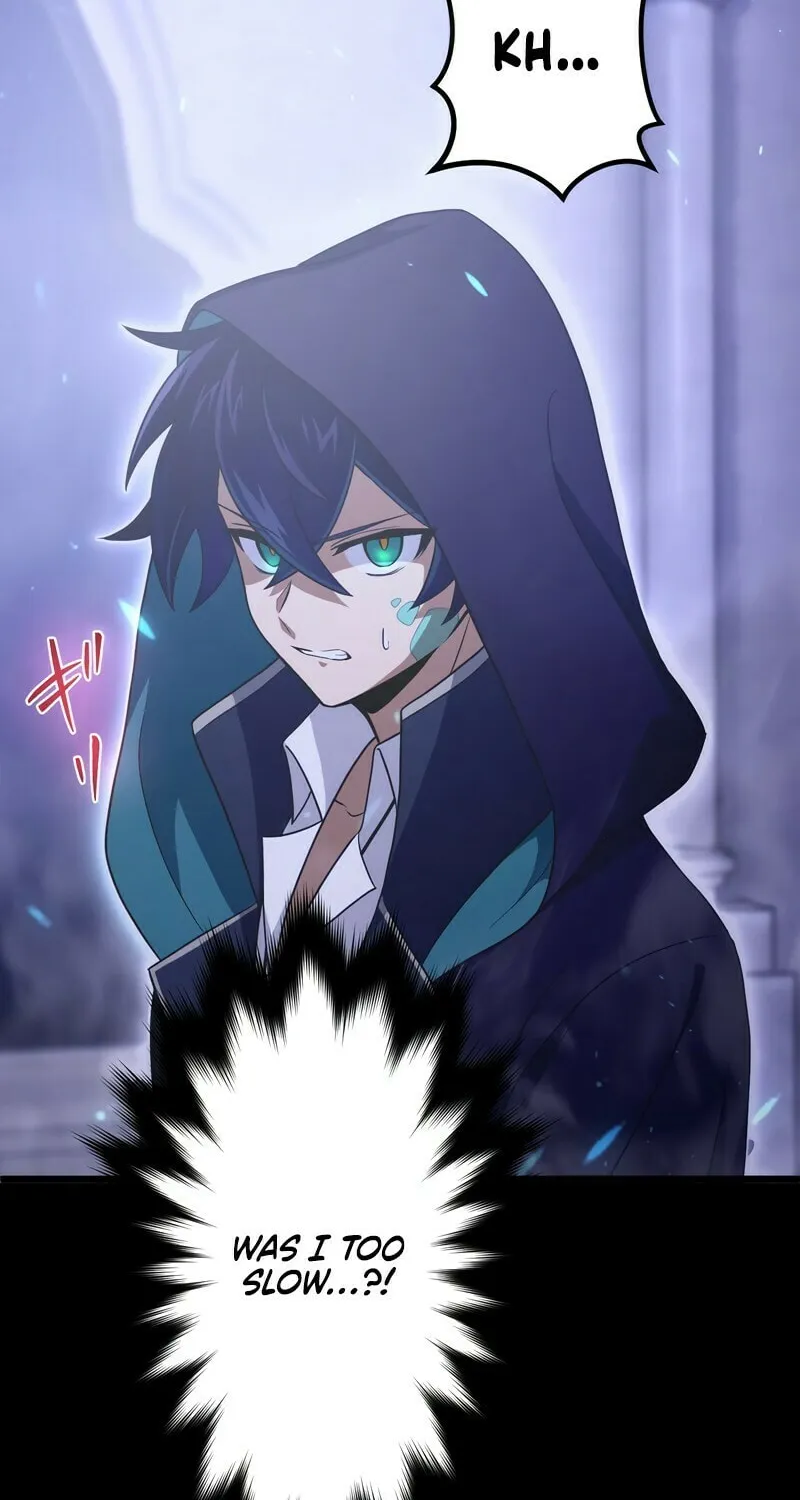 I Reincarnated as an SSS-Ranked Goblin Chapter 55 page 41 - 