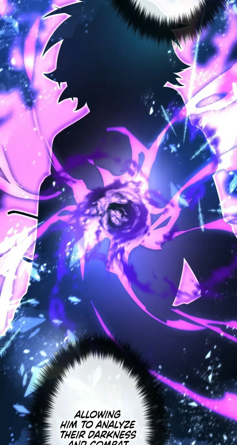 I Reincarnated as an SSS-Ranked Goblin Chapter 55 page 44 - 