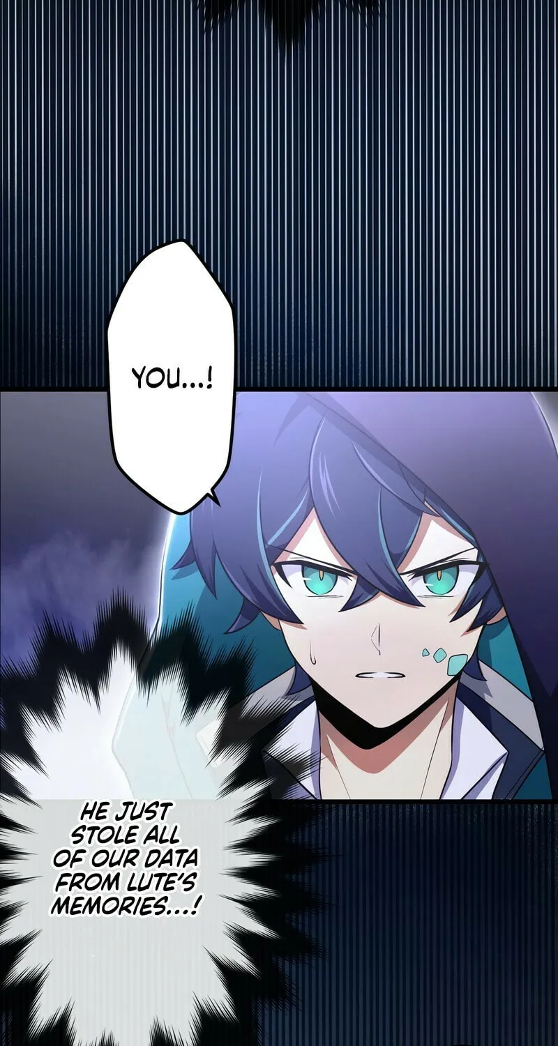 I Reincarnated as an SSS-Ranked Goblin Chapter 55 page 46 - 