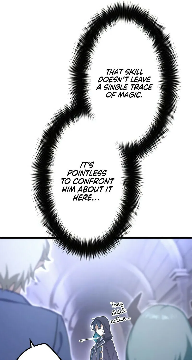 I Reincarnated as an SSS-Ranked Goblin Chapter 55 page 49 - 