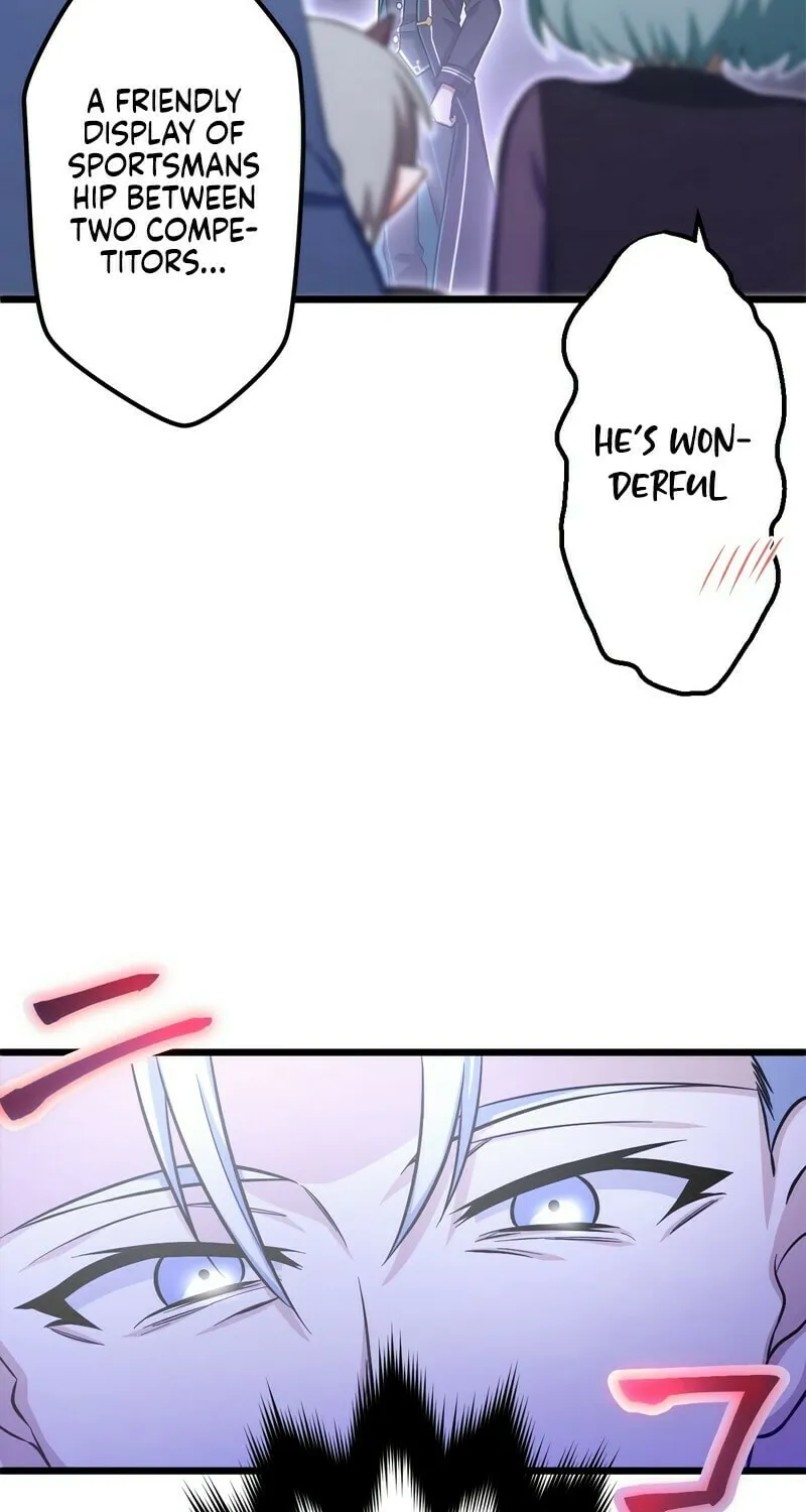 I Reincarnated as an SSS-Ranked Goblin Chapter 55 page 50 - 