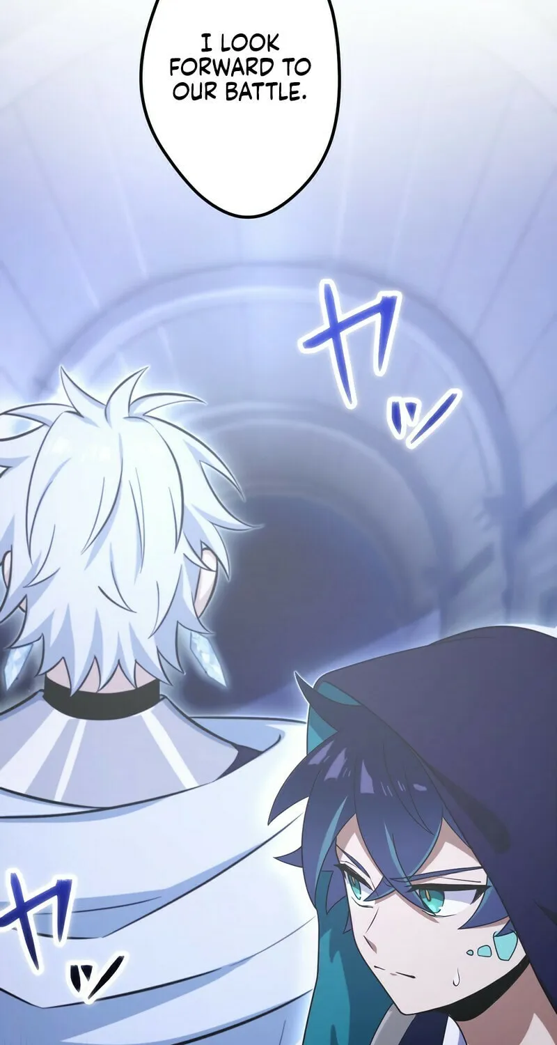 I Reincarnated as an SSS-Ranked Goblin Chapter 55 page 52 - 