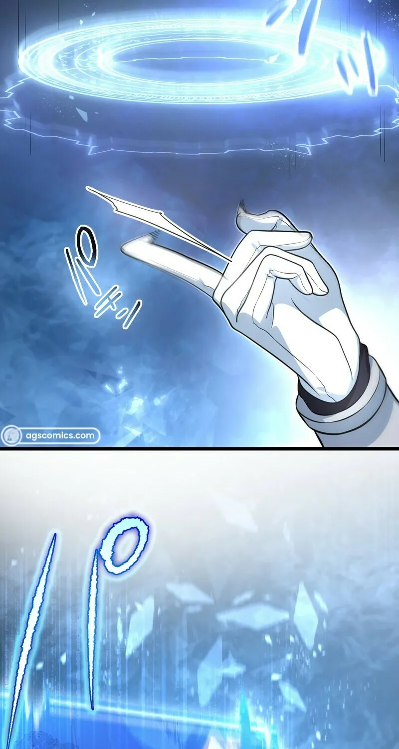 I Reincarnated as an SSS-Ranked Goblin Chapter 55 page 56 - 