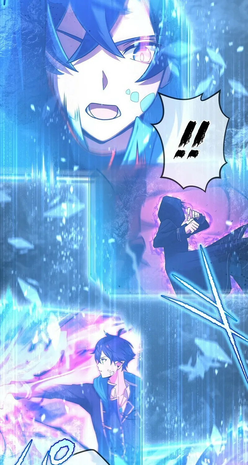 I Reincarnated as an SSS-Ranked Goblin Chapter 55 page 57 - 