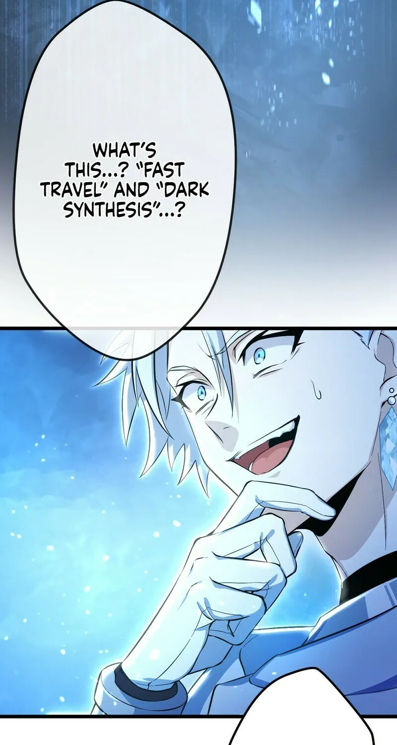 I Reincarnated as an SSS-Ranked Goblin Chapter 55 page 59 - 