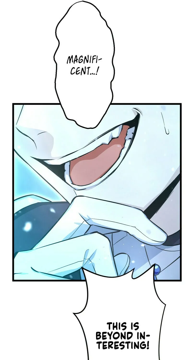 I Reincarnated as an SSS-Ranked Goblin Chapter 55 page 61 - 