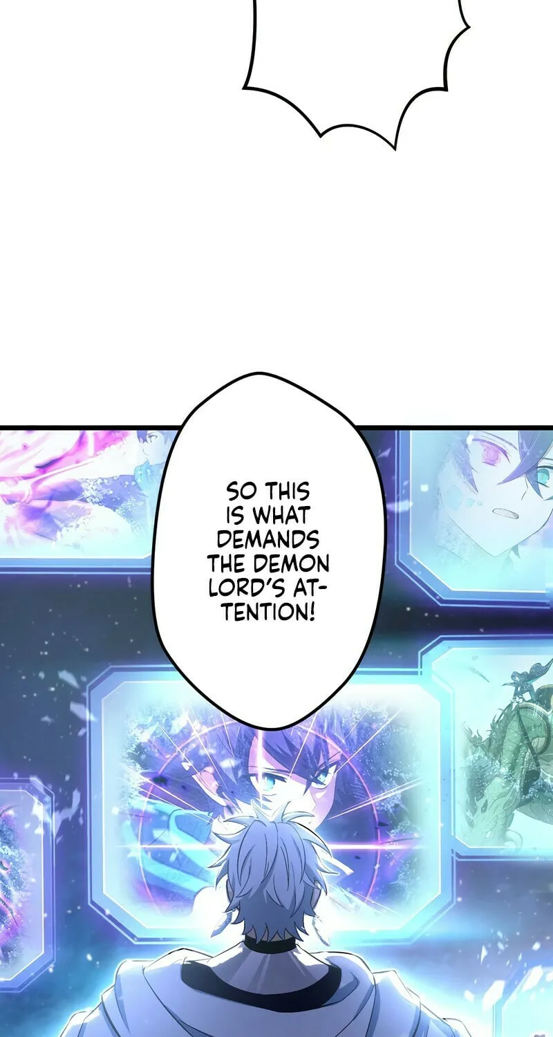 I Reincarnated as an SSS-Ranked Goblin Chapter 55 page 62 - 
