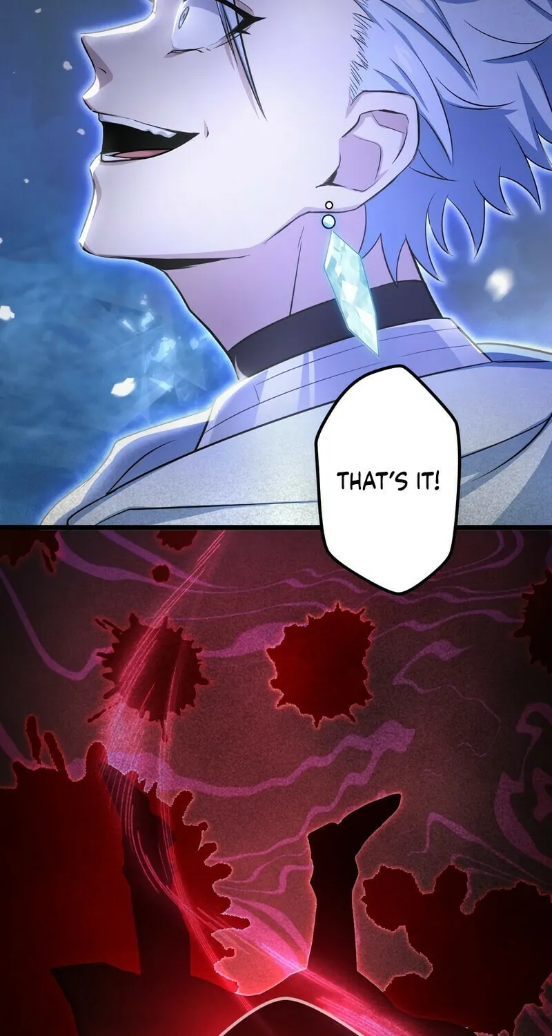 I Reincarnated as an SSS-Ranked Goblin Chapter 55 page 64 - 
