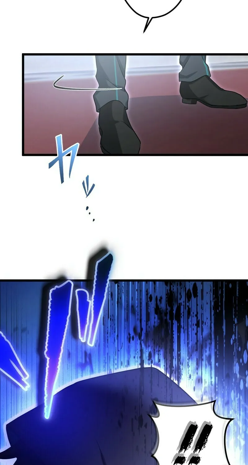I Reincarnated as an SSS-Ranked Goblin Chapter 55 page 10 - 