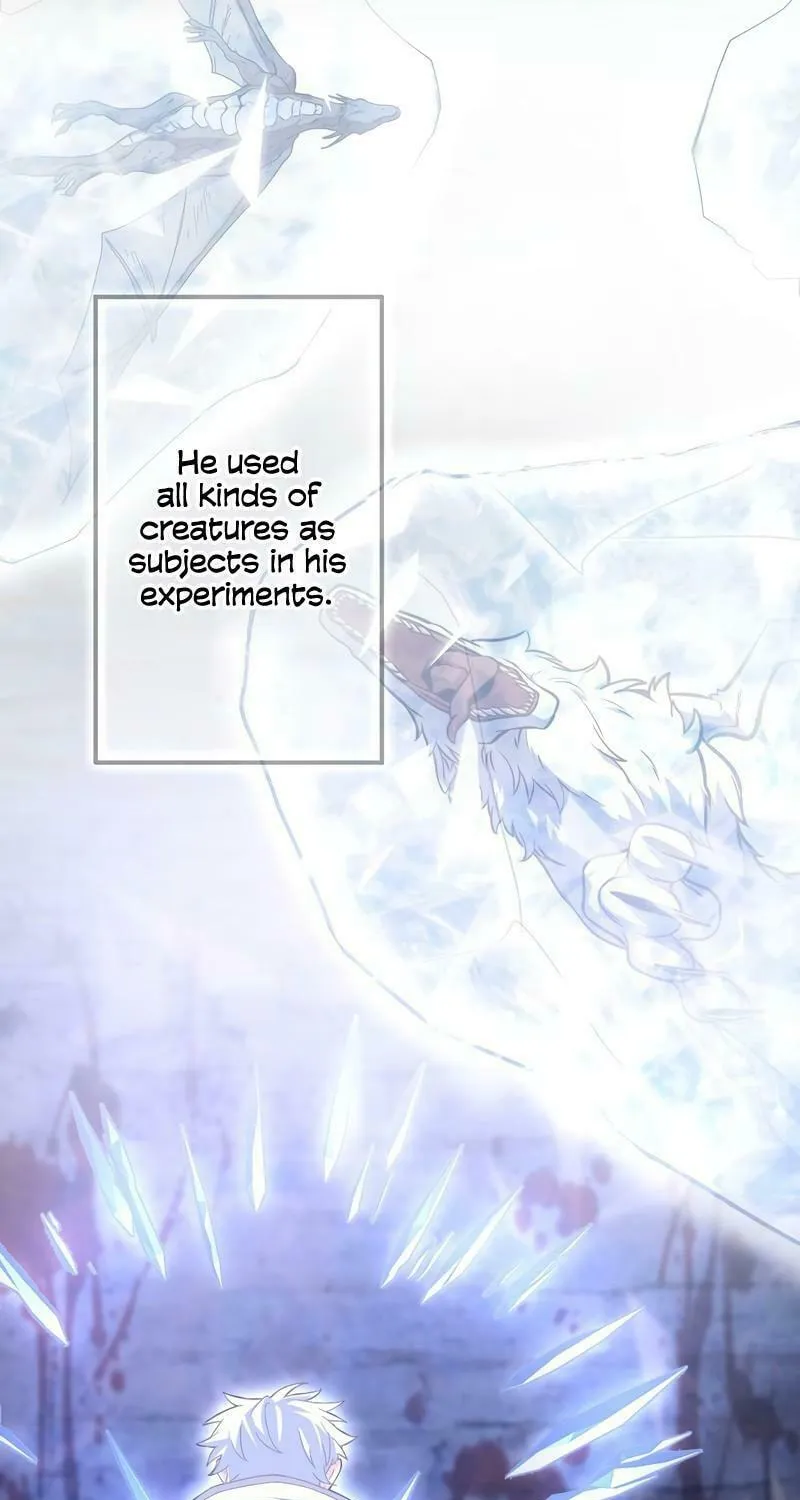I Reincarnated as an SSS-Ranked Goblin Chapter 56 page 14 - 