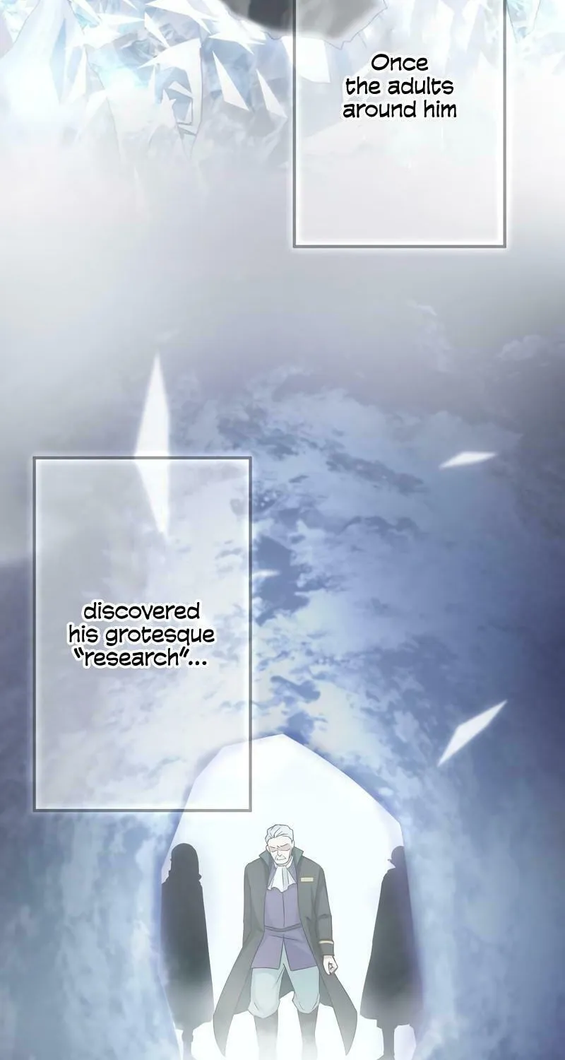 I Reincarnated as an SSS-Ranked Goblin Chapter 56 page 17 - 