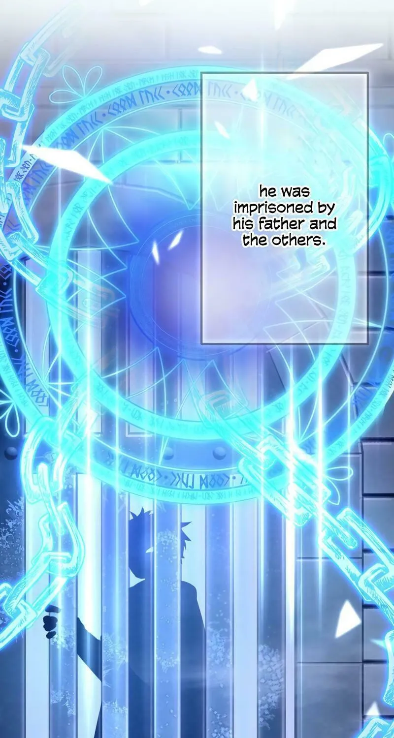 I Reincarnated as an SSS-Ranked Goblin Chapter 56 page 19 - 