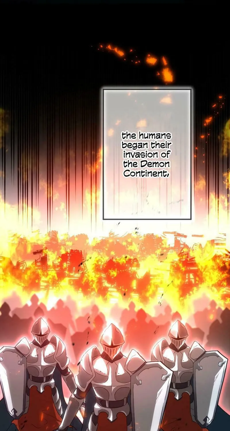 I Reincarnated as an SSS-Ranked Goblin Chapter 56 page 21 - 