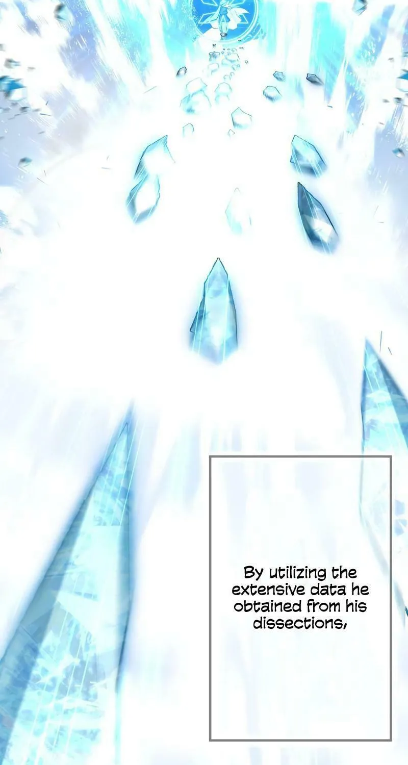 I Reincarnated as an SSS-Ranked Goblin Chapter 56 page 28 - 
