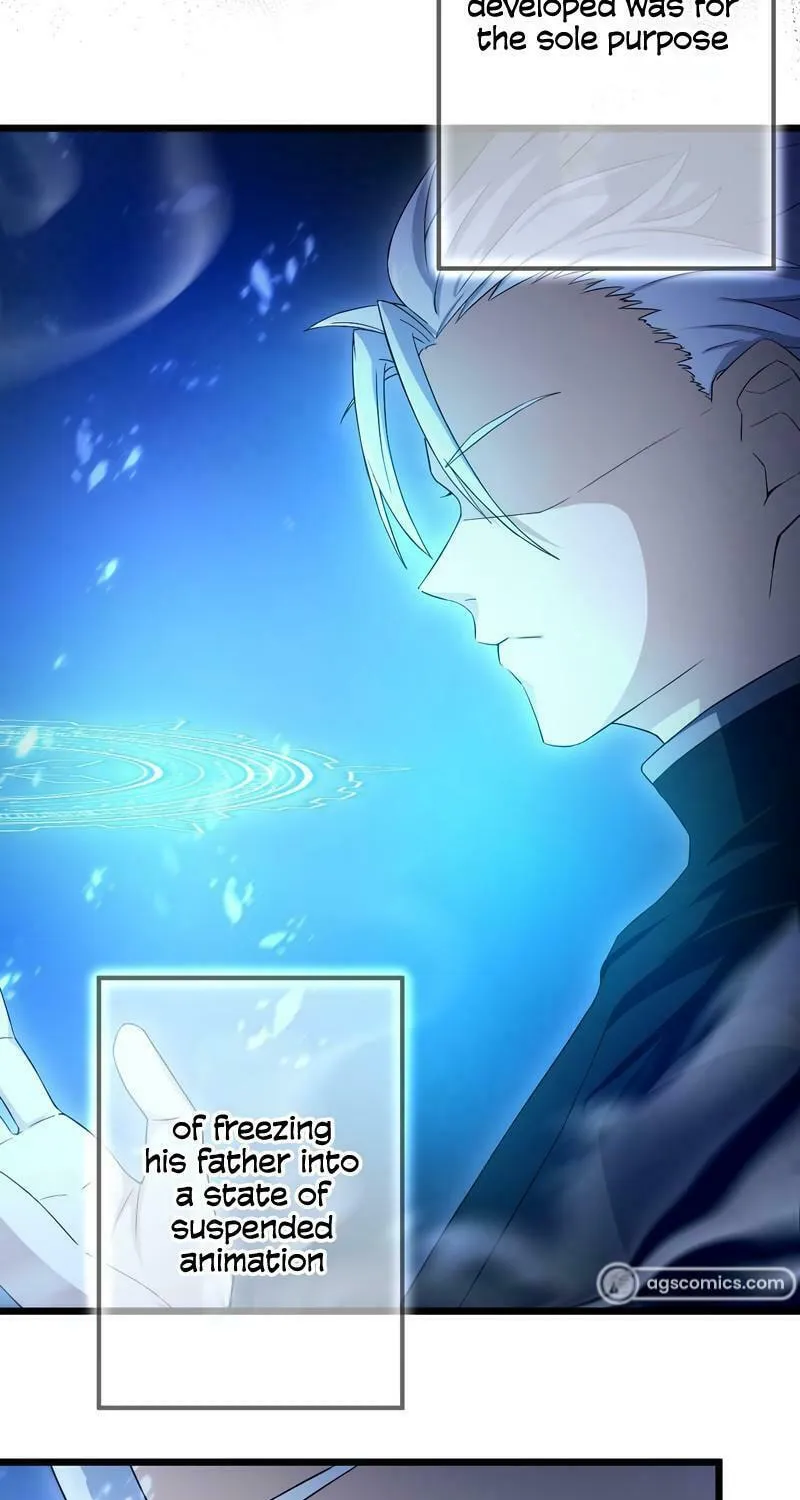 I Reincarnated as an SSS-Ranked Goblin Chapter 56 page 30 - 