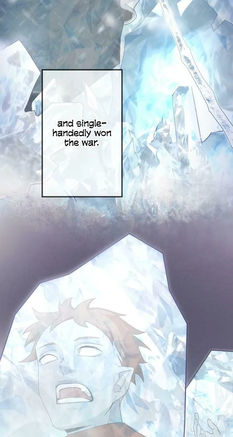 I Reincarnated as an SSS-Ranked Goblin Chapter 56 page 33 - 