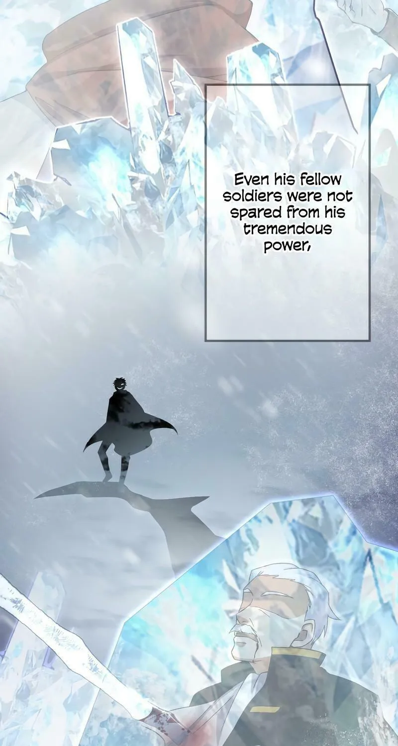 I Reincarnated as an SSS-Ranked Goblin Chapter 56 page 34 - 
