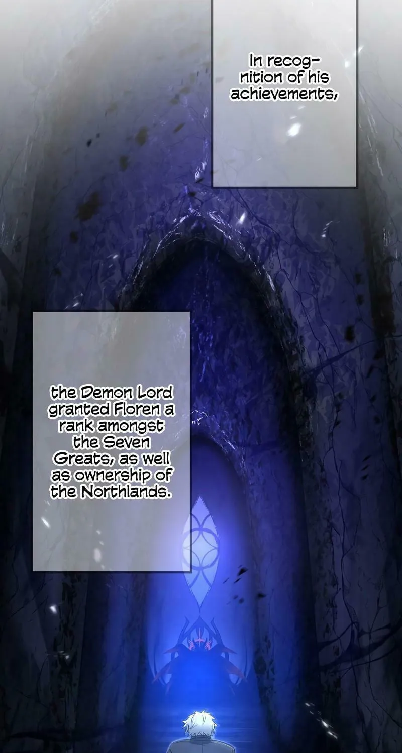 I Reincarnated as an SSS-Ranked Goblin Chapter 56 page 36 - 