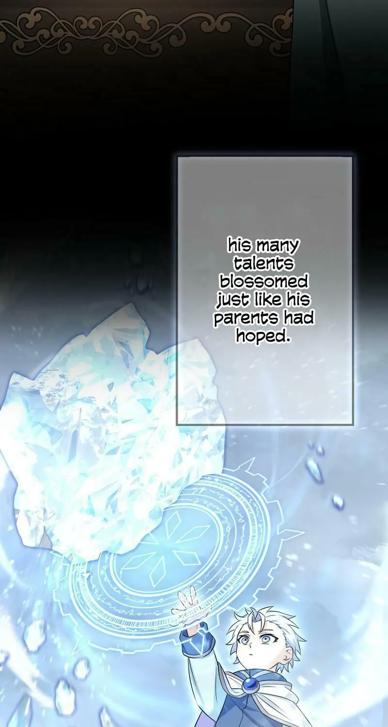 I Reincarnated as an SSS-Ranked Goblin Chapter 56 page 5 - 