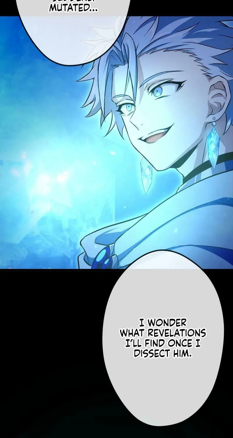 I Reincarnated as an SSS-Ranked Goblin Chapter 56 page 42 - 