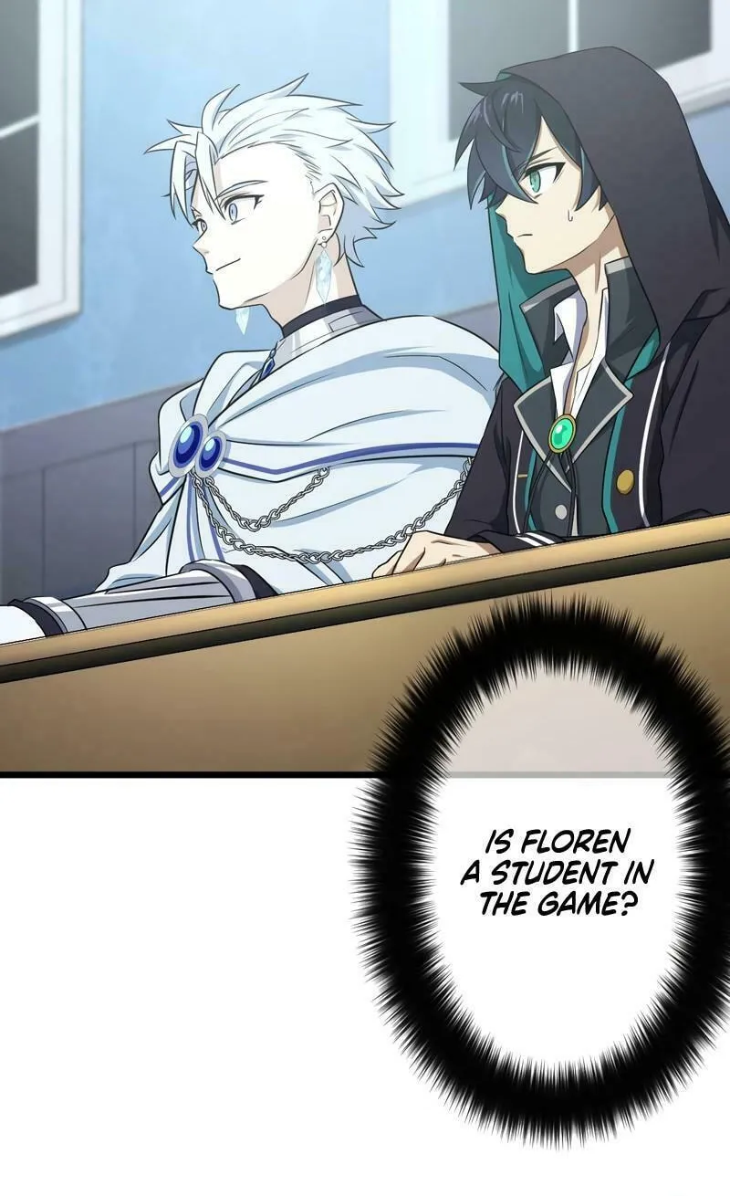I Reincarnated as an SSS-Ranked Goblin Chapter 56 page 49 - 