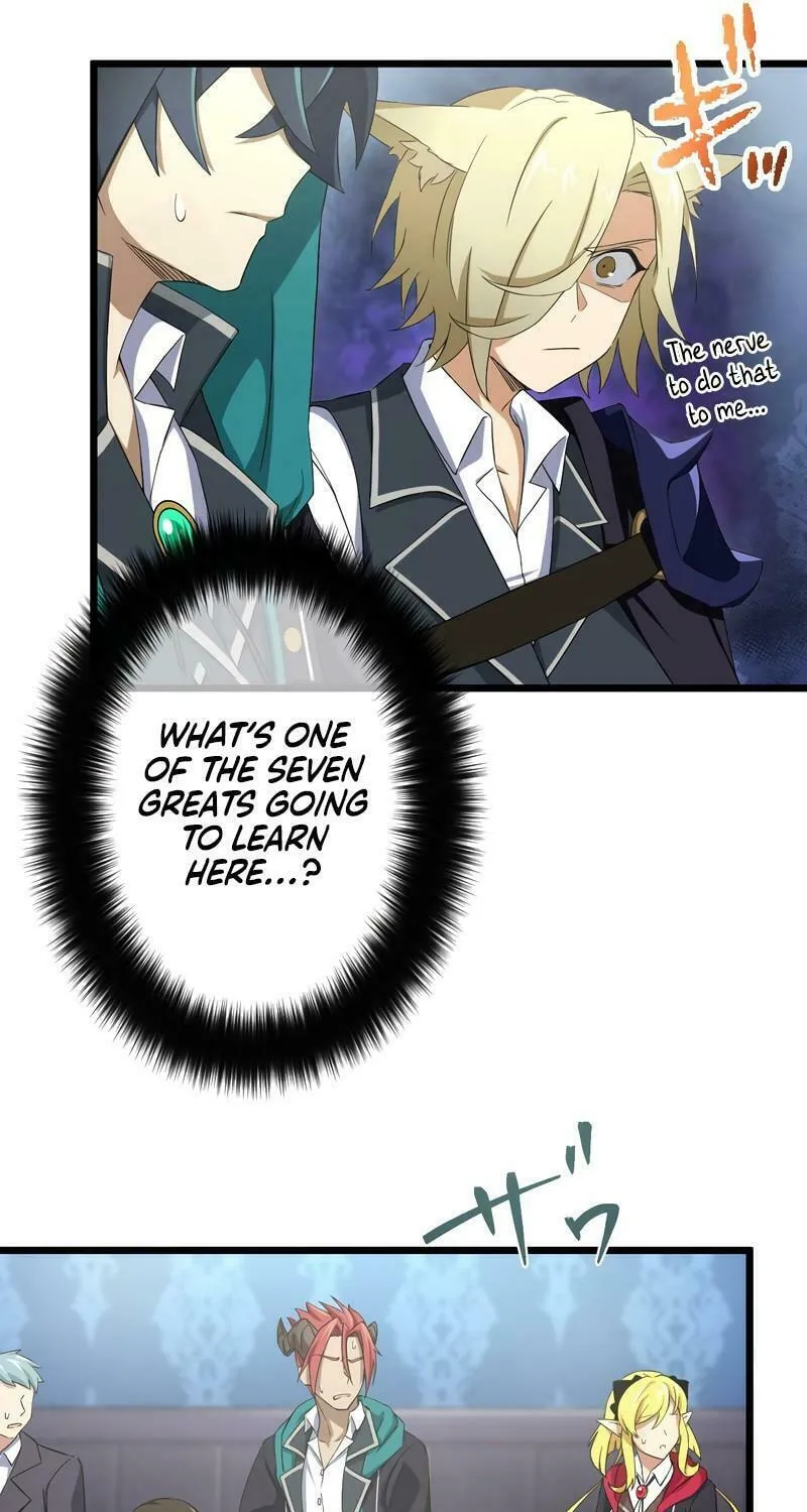 I Reincarnated as an SSS-Ranked Goblin Chapter 56 page 50 - 