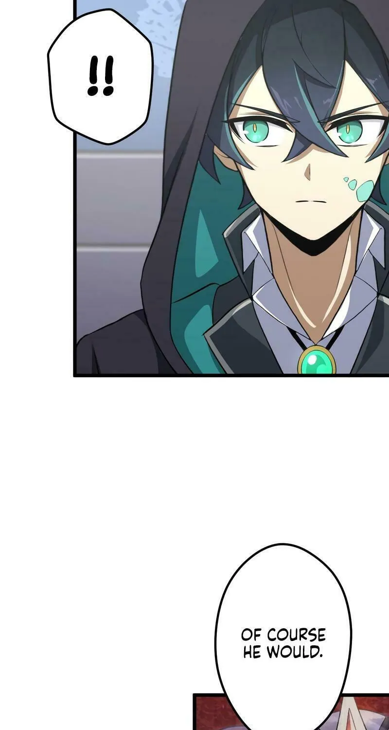 I Reincarnated as an SSS-Ranked Goblin Chapter 56 page 54 - 