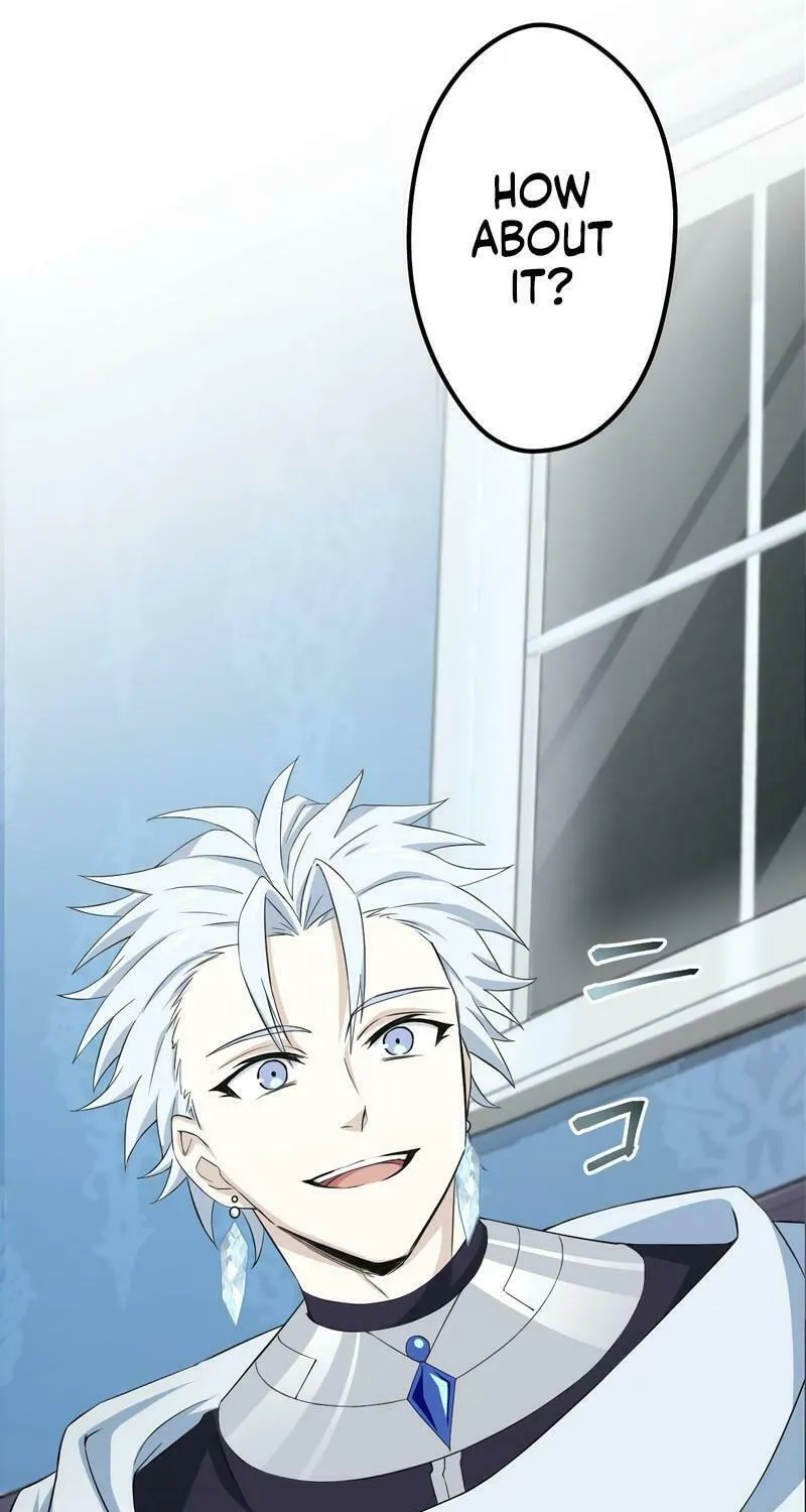 I Reincarnated as an SSS-Ranked Goblin Chapter 56 page 58 - 