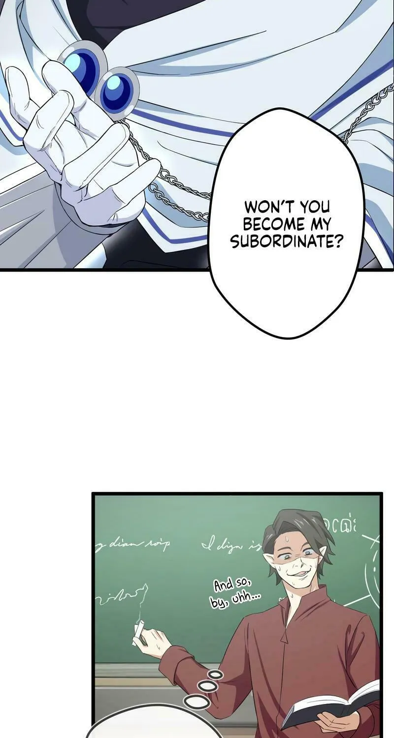 I Reincarnated as an SSS-Ranked Goblin Chapter 56 page 59 - 