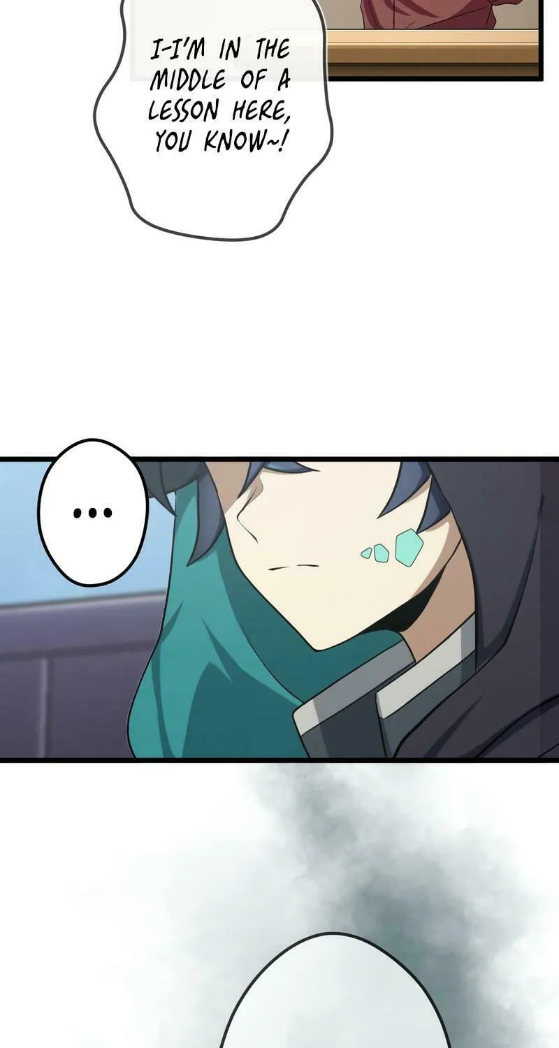I Reincarnated as an SSS-Ranked Goblin Chapter 56 page 60 - 