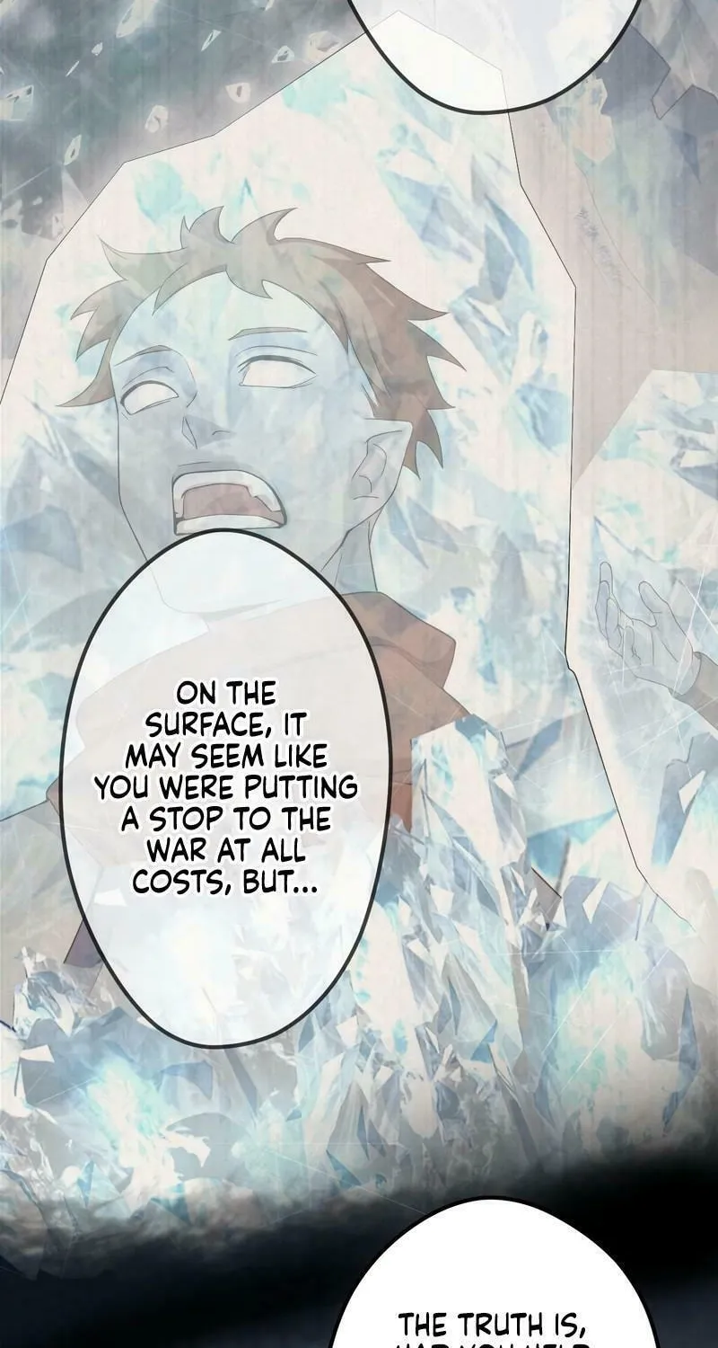 I Reincarnated as an SSS-Ranked Goblin Chapter 56 page 72 - 