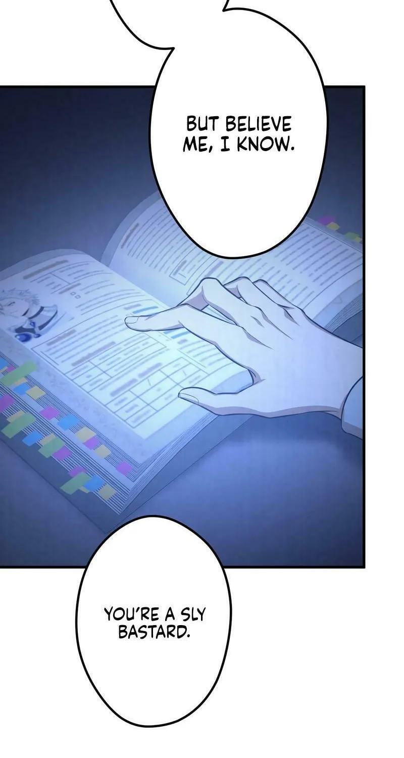 I Reincarnated as an SSS-Ranked Goblin Chapter 56 page 76 - 