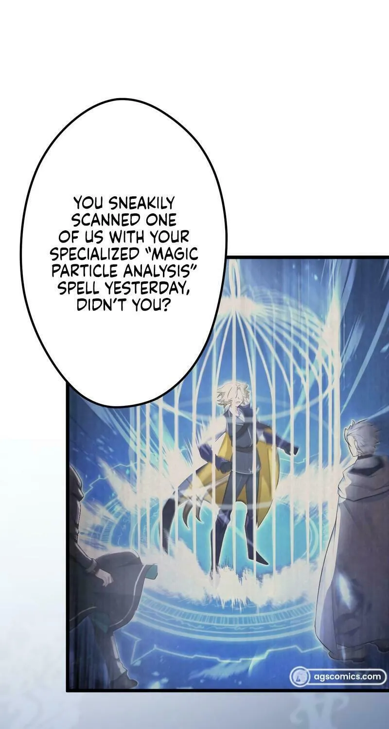 I Reincarnated as an SSS-Ranked Goblin Chapter 56 page 77 - 