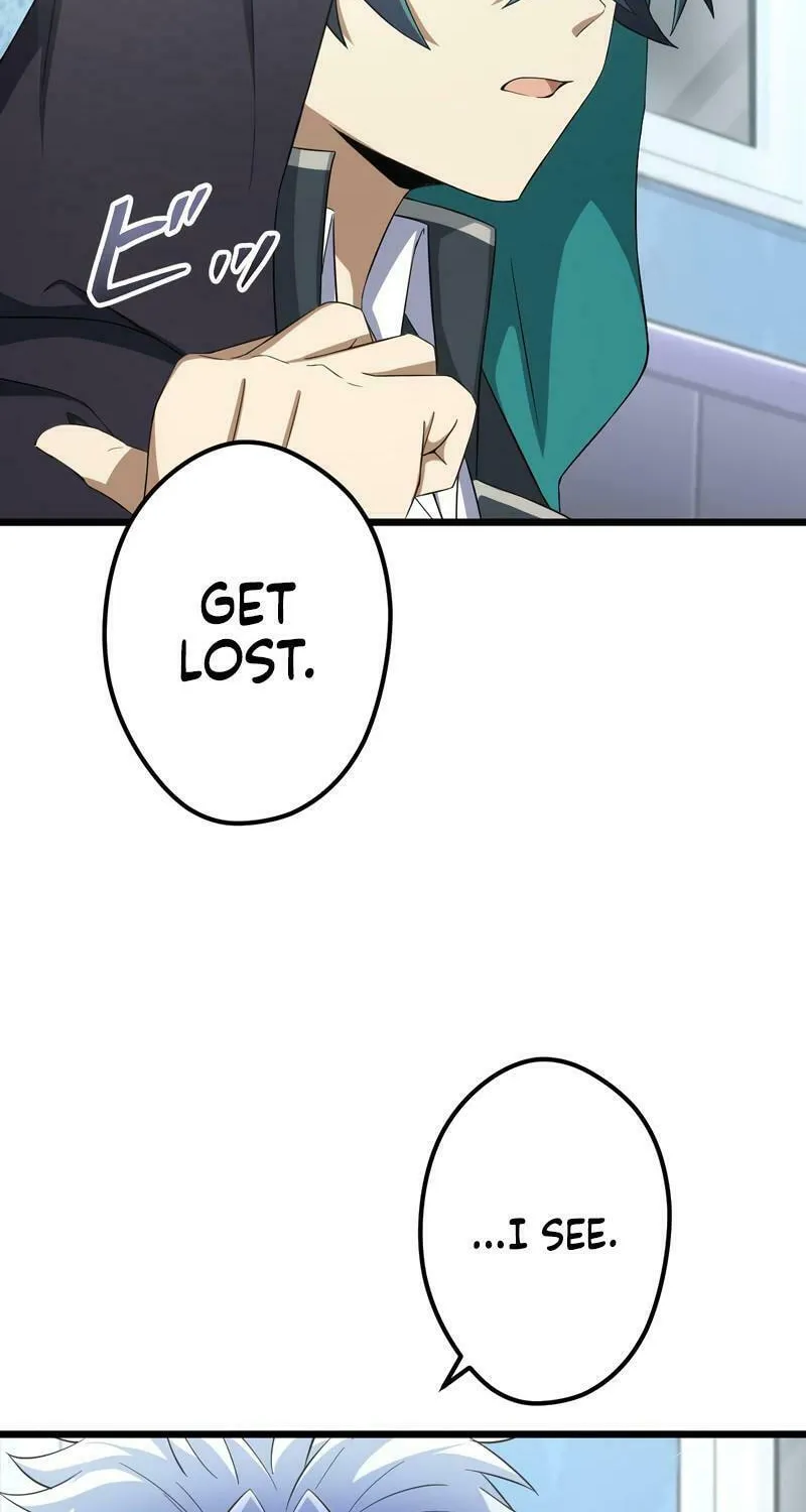 I Reincarnated as an SSS-Ranked Goblin Chapter 56 page 80 - 
