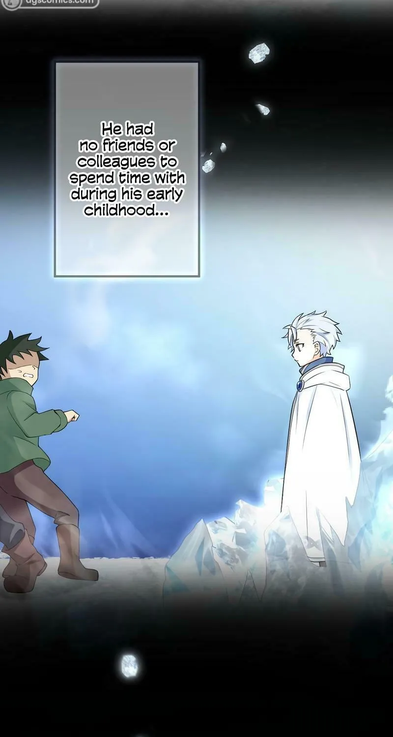 I Reincarnated as an SSS-Ranked Goblin Chapter 56 page 9 - 
