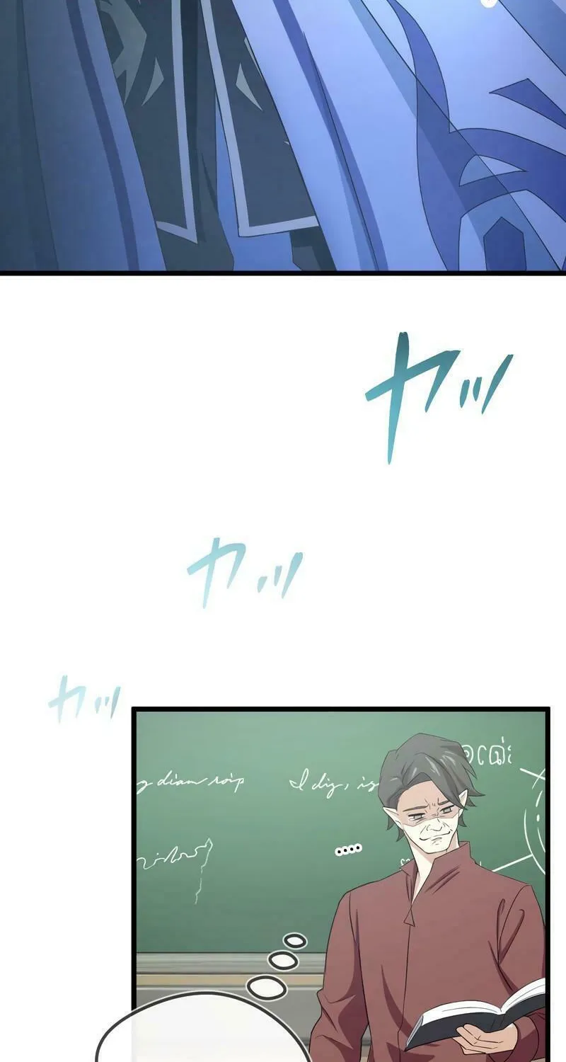 I Reincarnated as an SSS-Ranked Goblin Chapter 56 page 84 - 