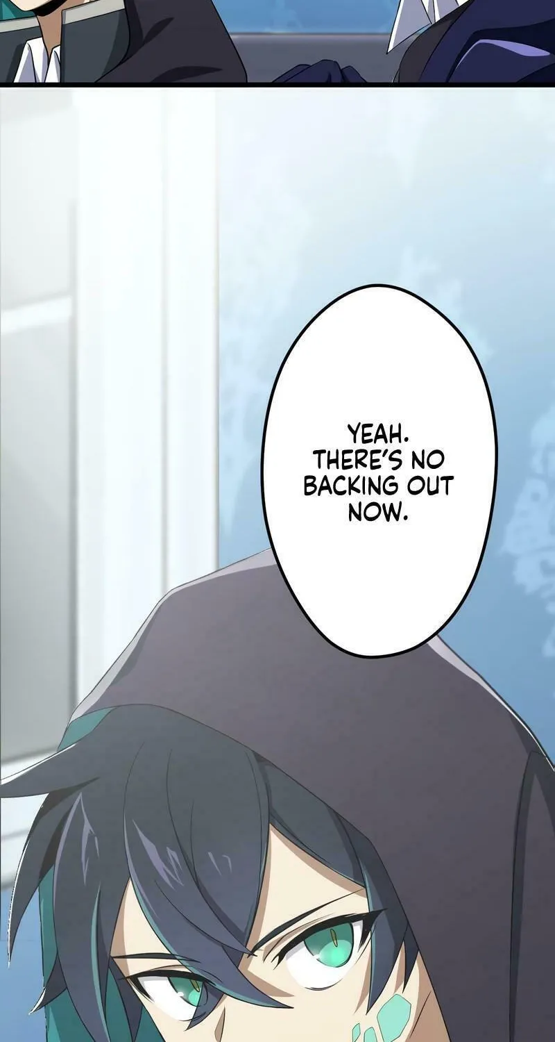 I Reincarnated as an SSS-Ranked Goblin Chapter 56 page 86 - 