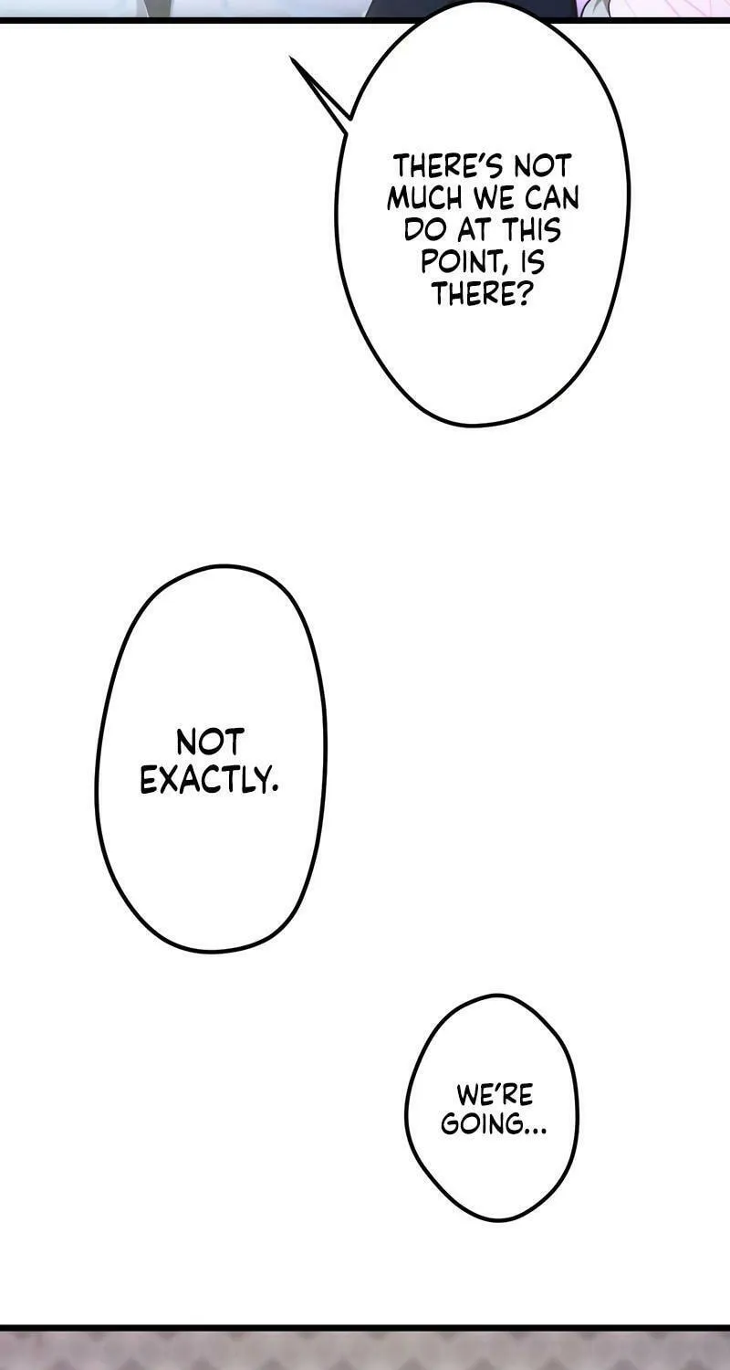 I Reincarnated as an SSS-Ranked Goblin Chapter 57 page 12 - 