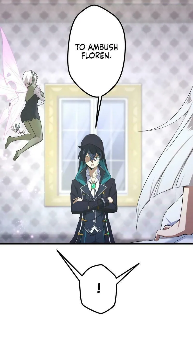 I Reincarnated as an SSS-Ranked Goblin Chapter 57 page 13 - 