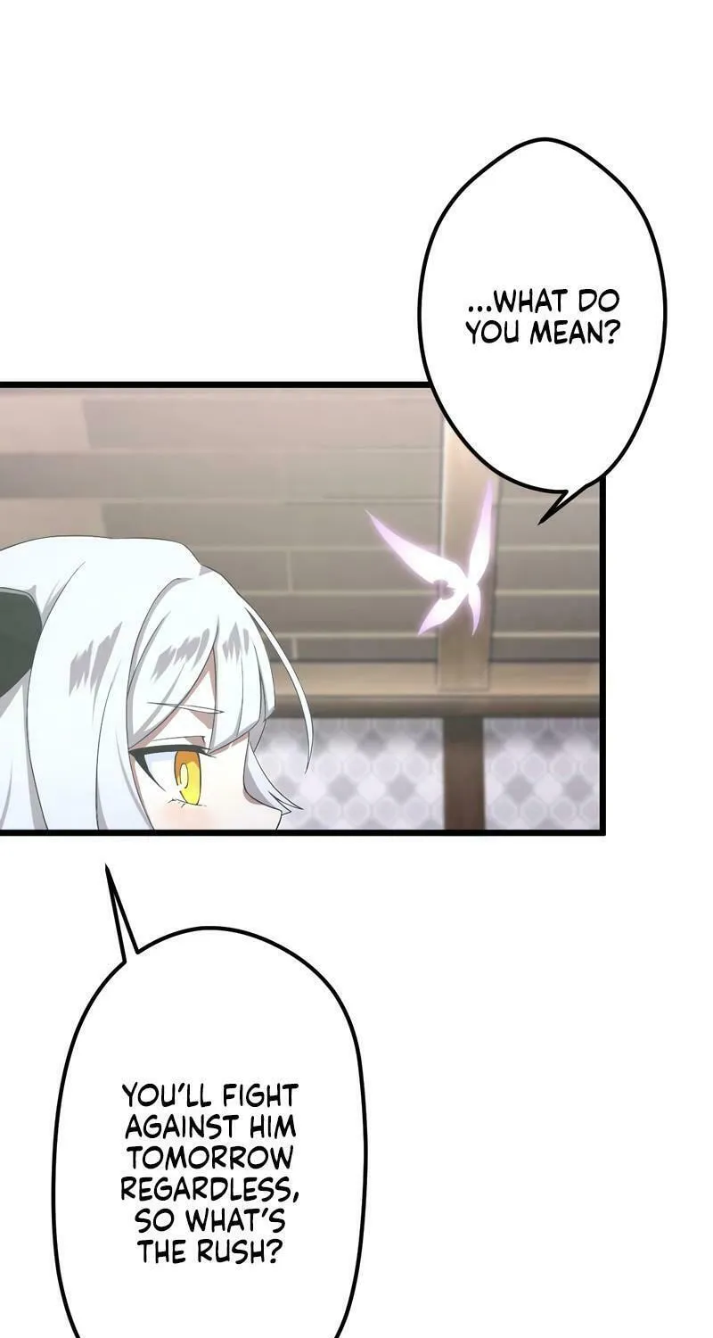I Reincarnated as an SSS-Ranked Goblin Chapter 57 page 14 - 