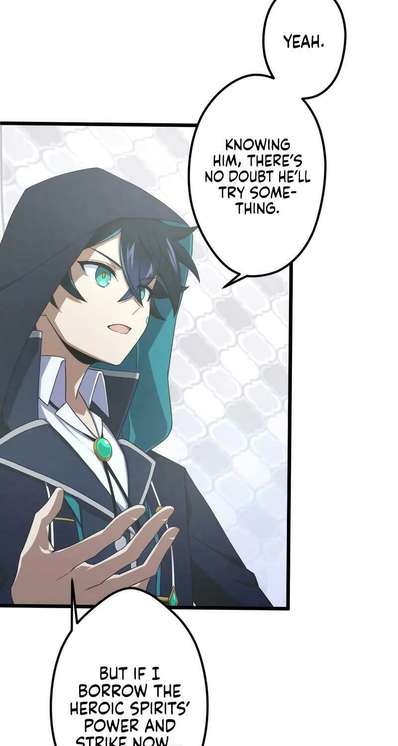 I Reincarnated as an SSS-Ranked Goblin Chapter 57 page 18 - 
