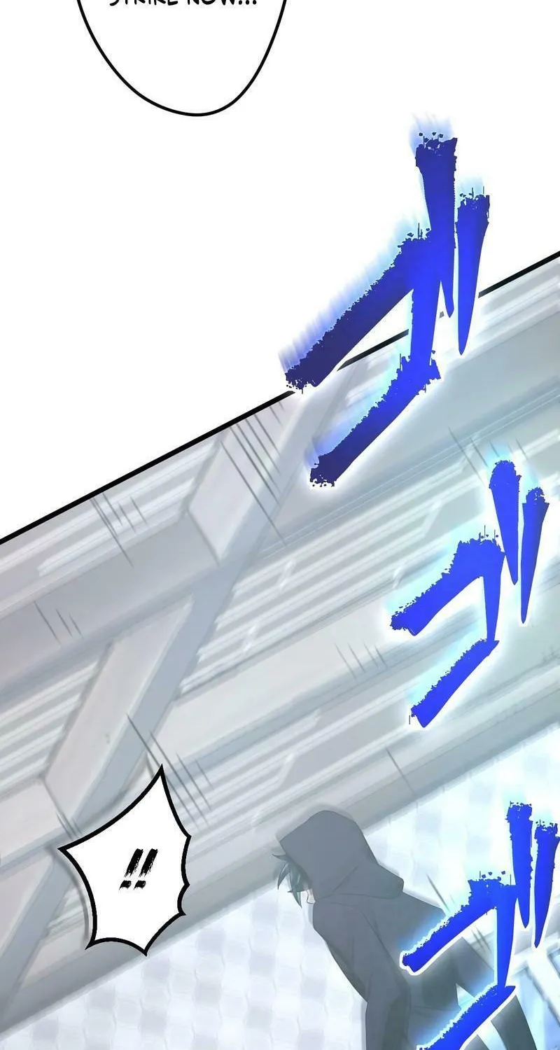 I Reincarnated as an SSS-Ranked Goblin Chapter 57 page 19 - 