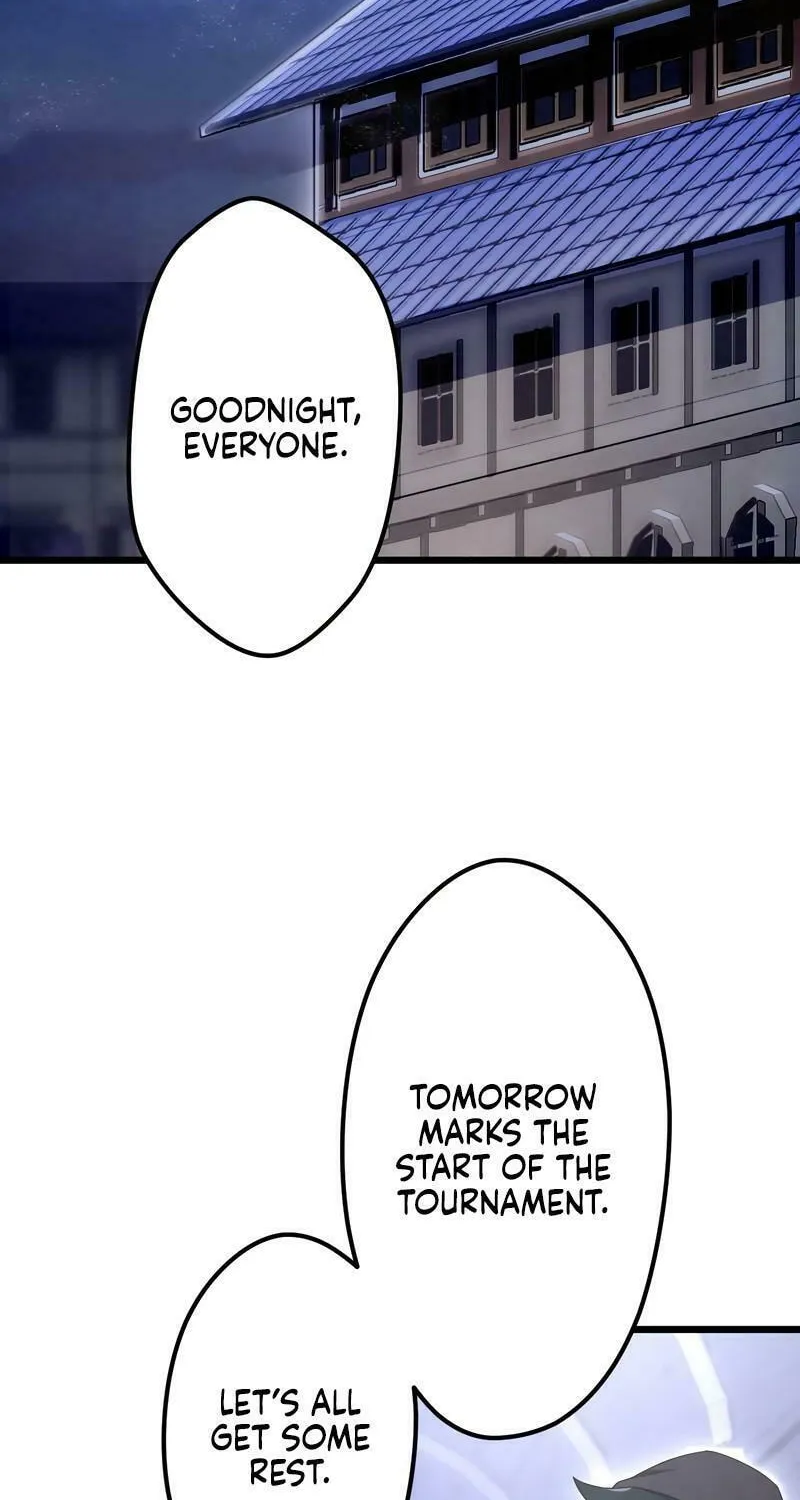 I Reincarnated as an SSS-Ranked Goblin Chapter 57 page 3 - 