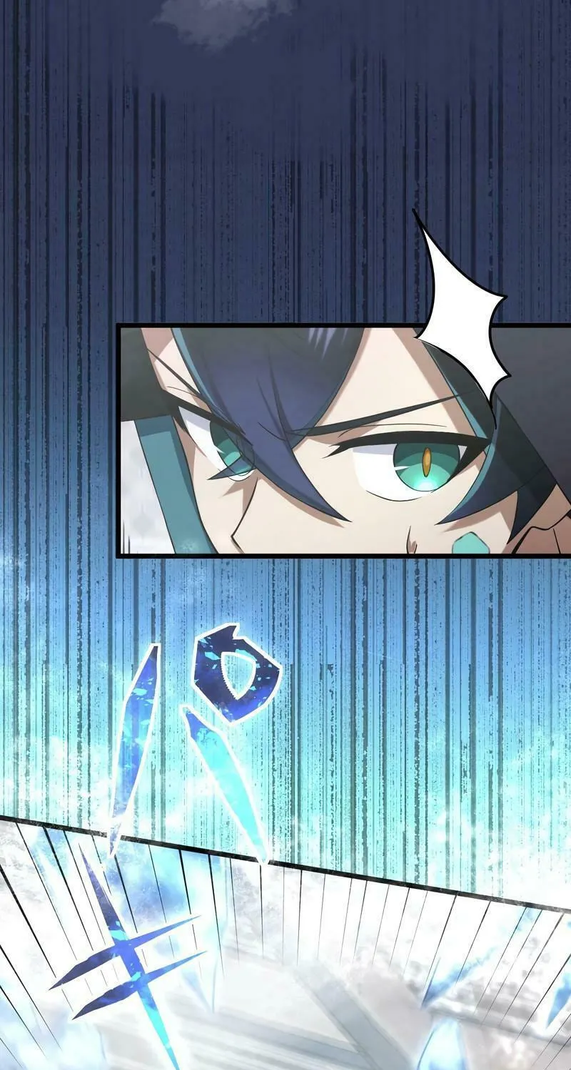I Reincarnated as an SSS-Ranked Goblin Chapter 57 page 22 - 