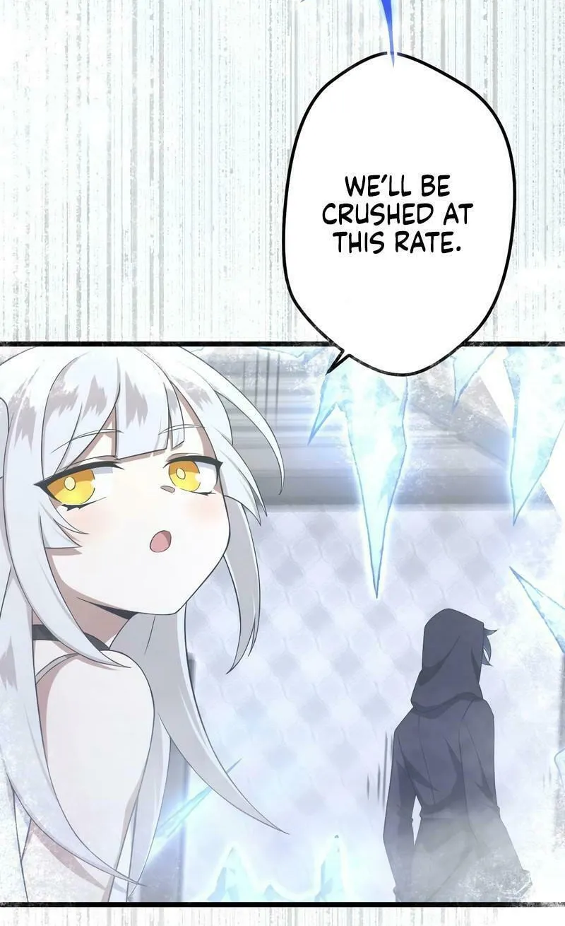 I Reincarnated as an SSS-Ranked Goblin Chapter 57 page 25 - 