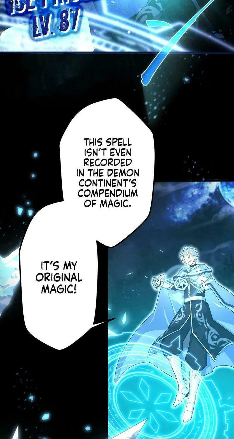 I Reincarnated as an SSS-Ranked Goblin Chapter 57 page 29 - 