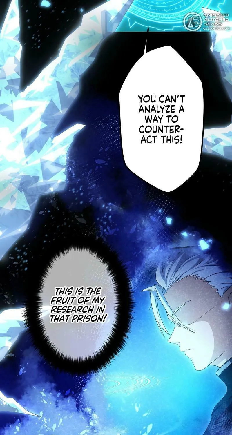 I Reincarnated as an SSS-Ranked Goblin Chapter 57 page 30 - 