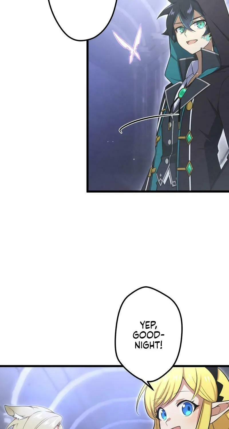 I Reincarnated as an SSS-Ranked Goblin Chapter 57 page 4 - 