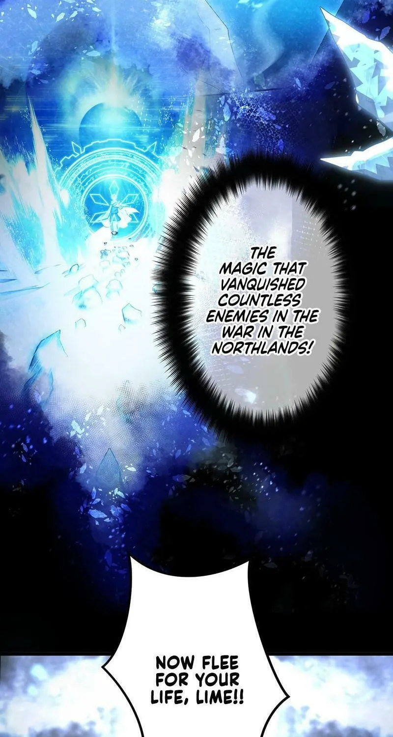 I Reincarnated as an SSS-Ranked Goblin Chapter 57 page 31 - 